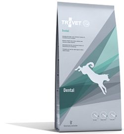 Trovet dog (diéta) Dental - 2,5kg