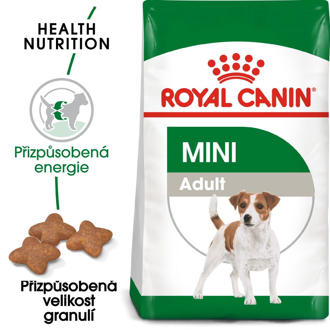 Royal Canin Mini Adult - 8kg