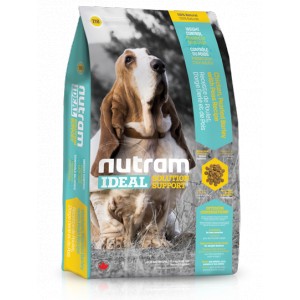 NUTRAM dog I18-IDEAL WEIGHT CONTROL - 11,4kg