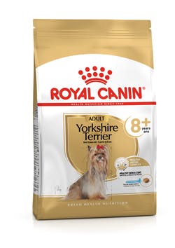 Royal Canin YORKSHIRE 8+ - 500g