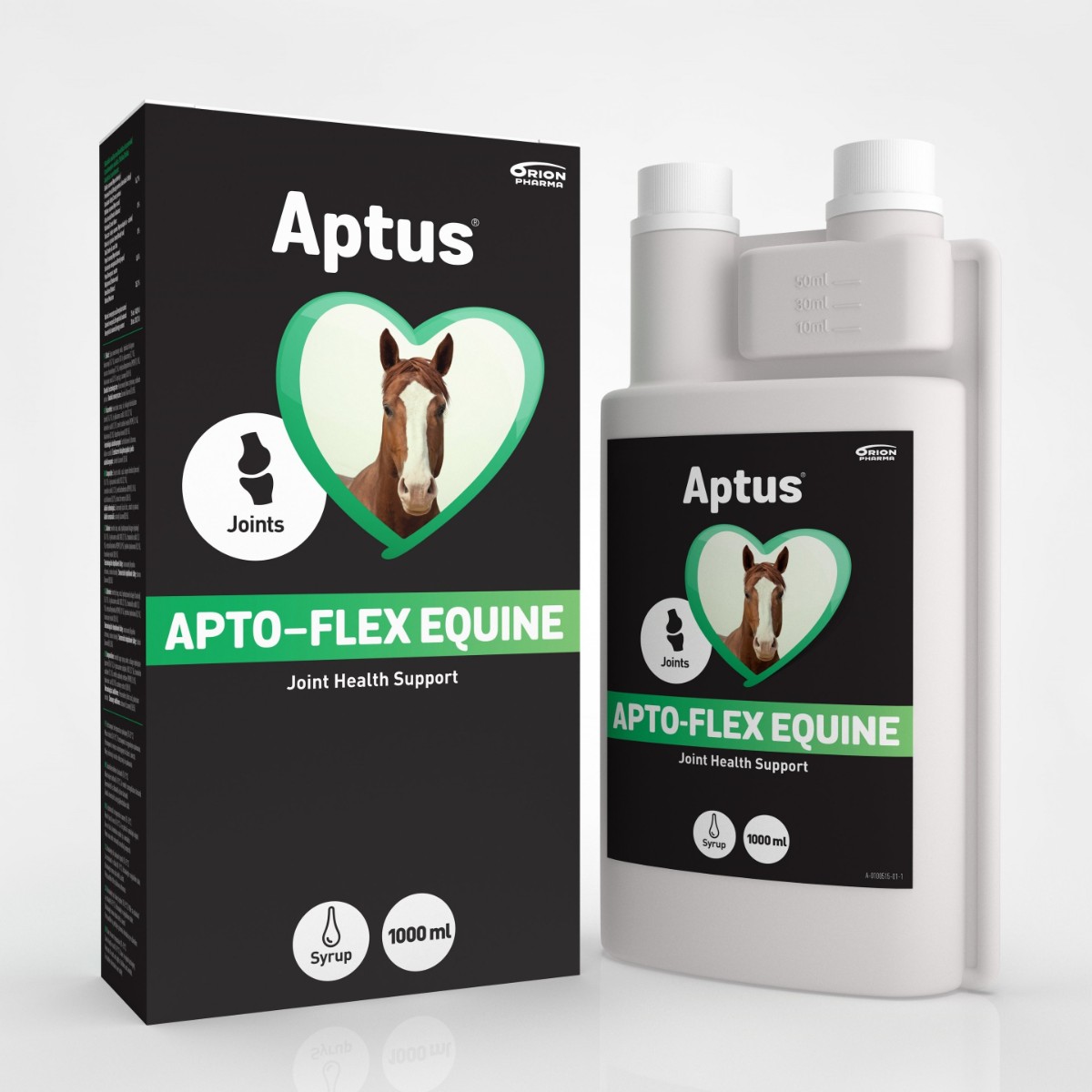 Aptus Apto-Flex Equine - 1l