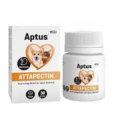 Aptus Attapectin (trávení) - 30 tablet