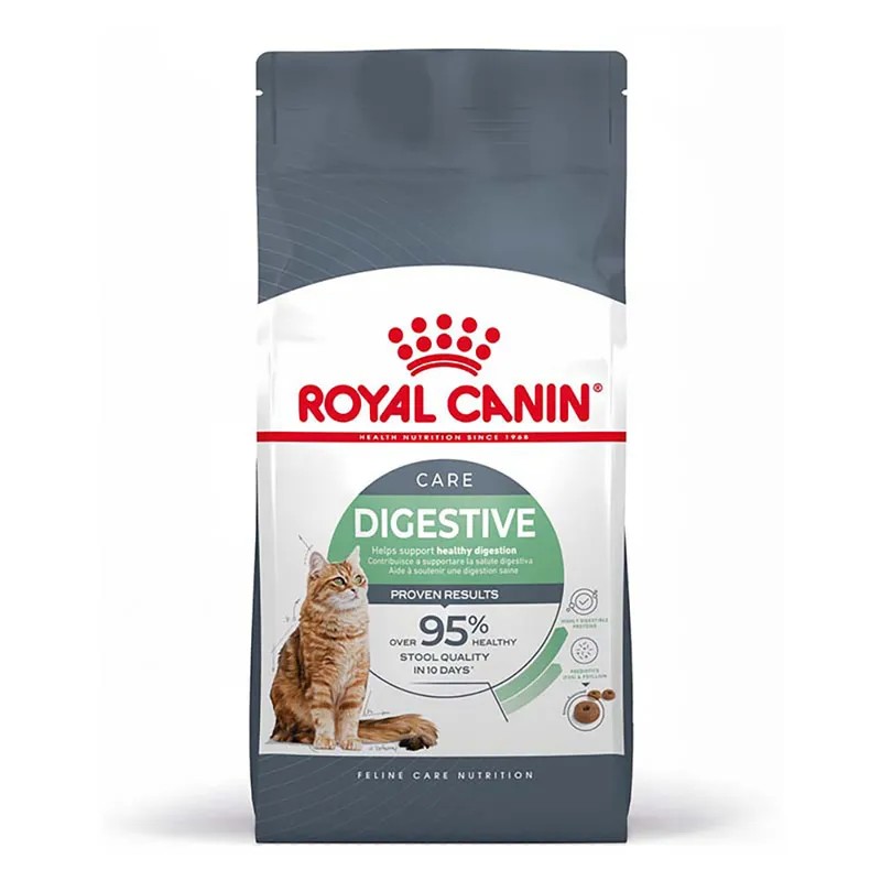 Royal Canin Cat Digestive Care - 400g
