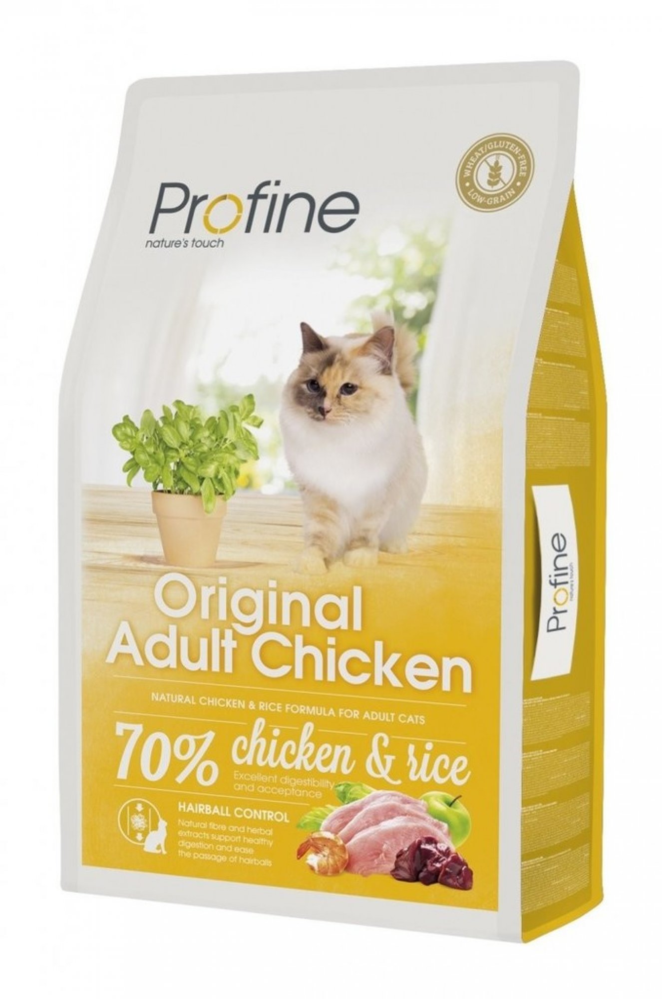PROFINE cat ADULT chicken - 2kg