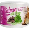 PROFINE cat snack crunchy SALMON/thyme - 50g