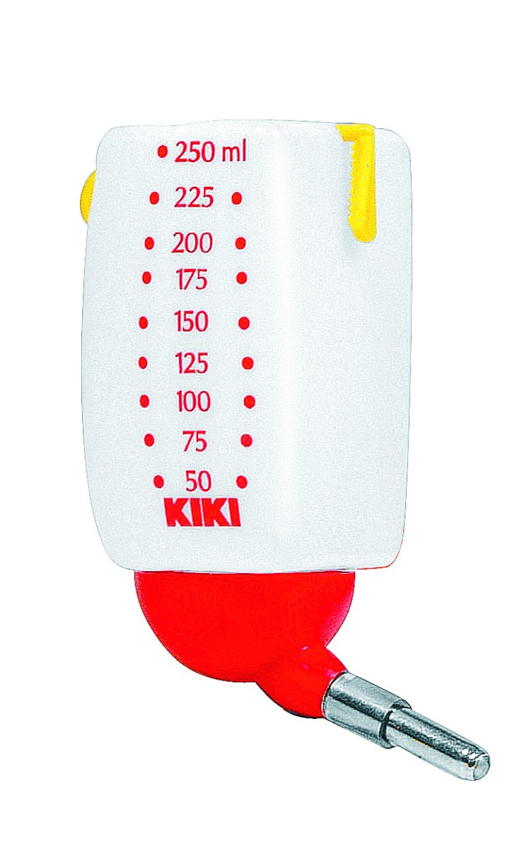 KIKI Napájačka - 250 ml