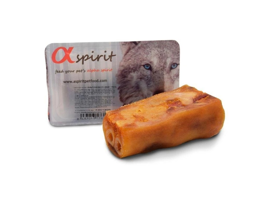 Alpha Spirit Šunková Kosť Stredná - 4x 1 ks