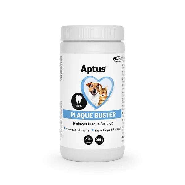 Aptus® Plaque Buster 200 g