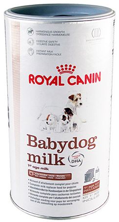 Royal Canin BABYDOG MILK - 2kg