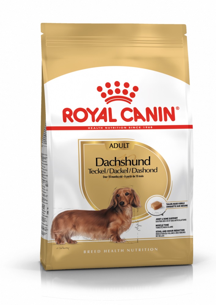 Royal Canin JAZVEČÍK - 1,5kg