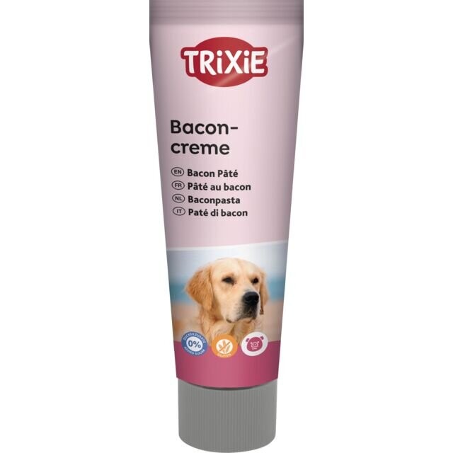 Trixie Paté Bacon Creme - 110g