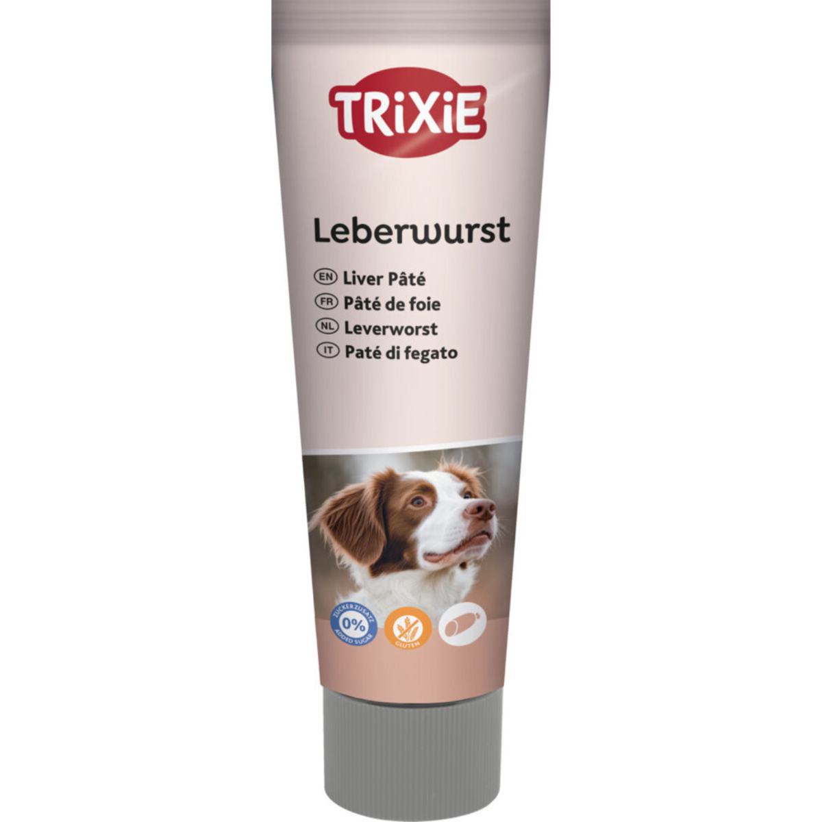 Trixie Paté Leber Wurst - 110g