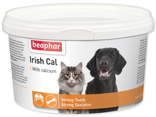 Beaphar Calcium Irish Cal plv 250g