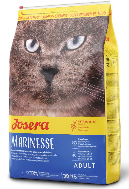 JOSERA cat MARINESSE - 2kg