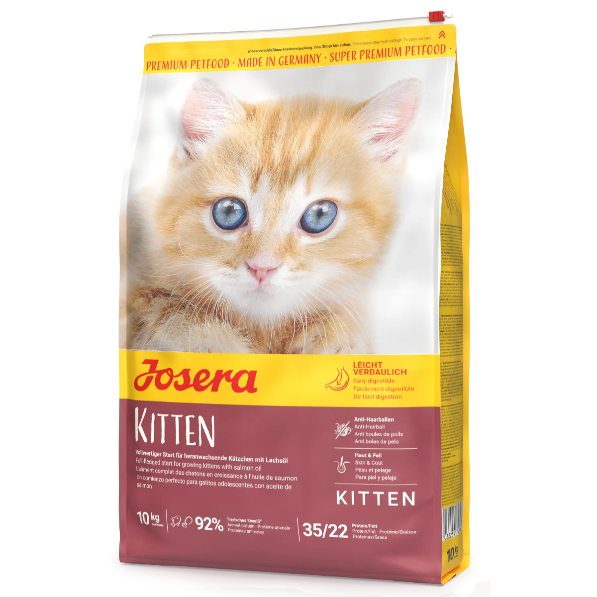 Josera Kitten - 2kg
