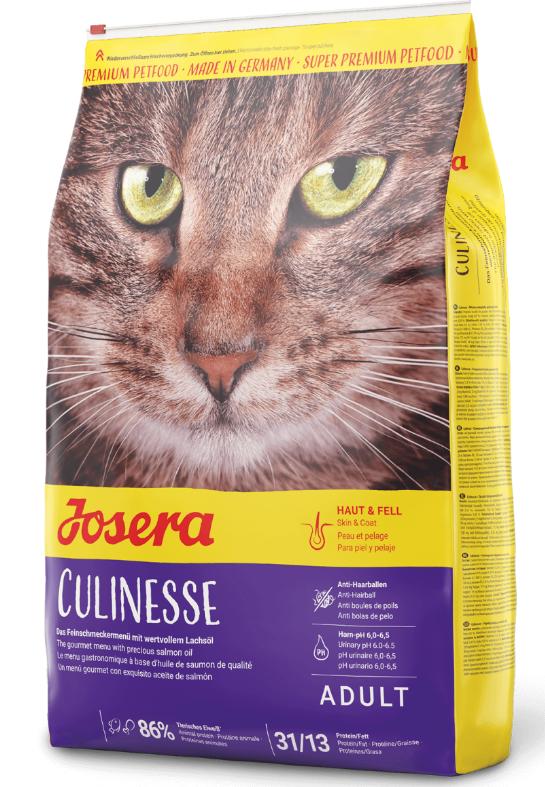 JOSERA cat CULINESSE - 2kg