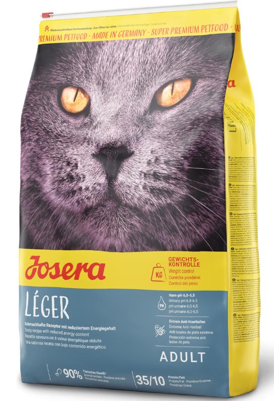 JOSERA cat LÉGER - 2kg