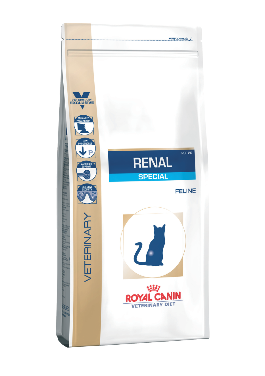 Royal Canin Veterinary Diet Cat RENAL Special - 0,4kg
