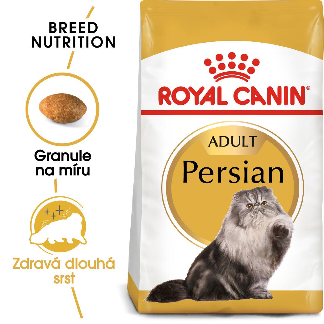 Royal Canin PERSIAN - 2kg