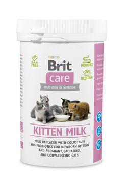 BRIT CARE cat KITTEN milk - 250g