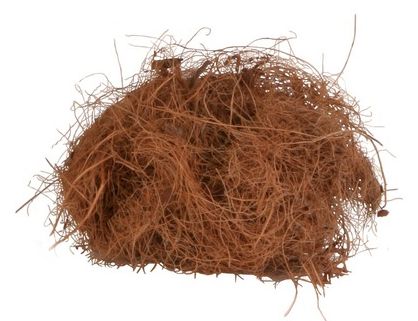 Kokosové vlákno pre stavbu hniezda (trixie) - 30g