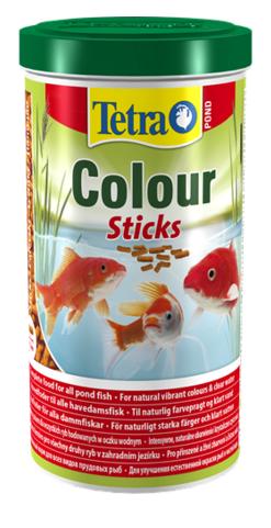 Tetra Pond Color stick1L