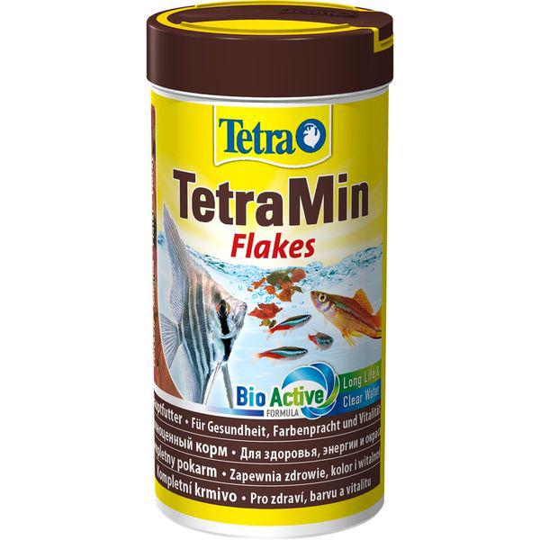 Tetra MIN FLAKES - 500ml