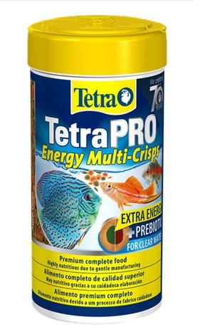Tetra Pro ENERGY - 250ml+20% gratis