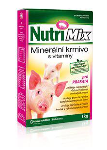 Nutrimix PRASATÁ - 1kg
