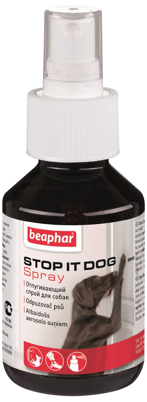 Beaphar STOP IT DOG Interier - 100ml