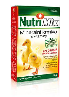 Nutrimix HYDINA 1kg - 3kg