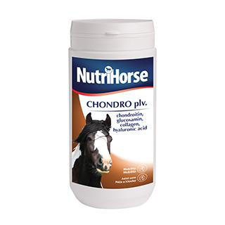 Nutri HORSE CHONDRO pulvis - 1kg