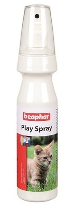 Beaphar PLAY CAT spray výcvikový - 150ml