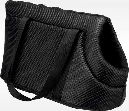 Trixie Taška Blake Čierna - 25x25x50cm