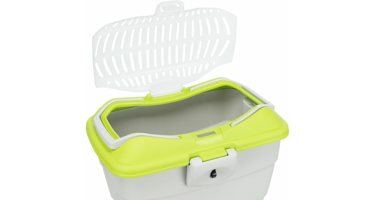 Trixie Transportný Box Capri Mini - 40x22x30cm
