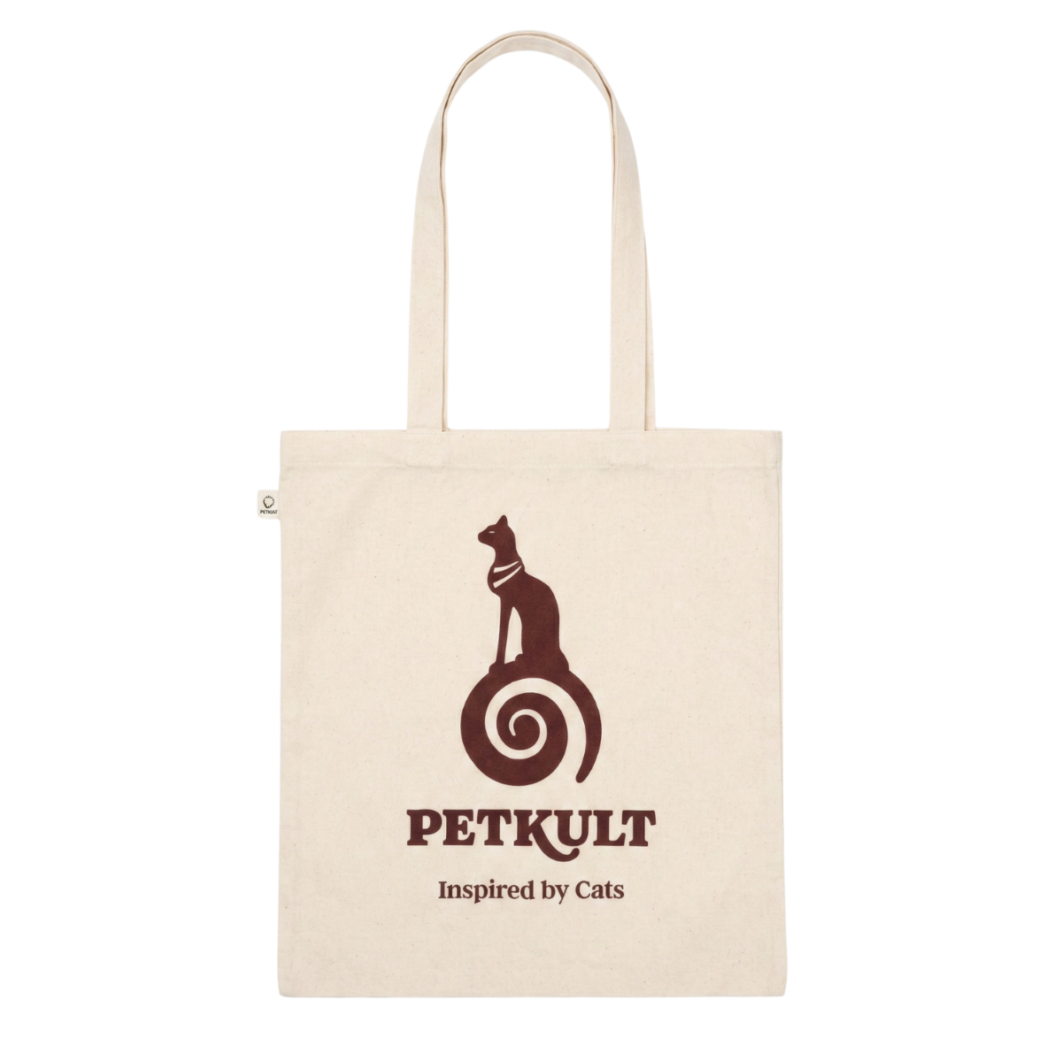 Petkult Merch Látková Taška - 1ks